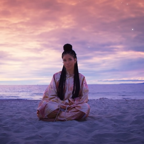 ways jhene aiko lyrics