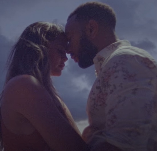 John Legend Shows Us His Intimate Side In Wild Soulbounce Soulbounce