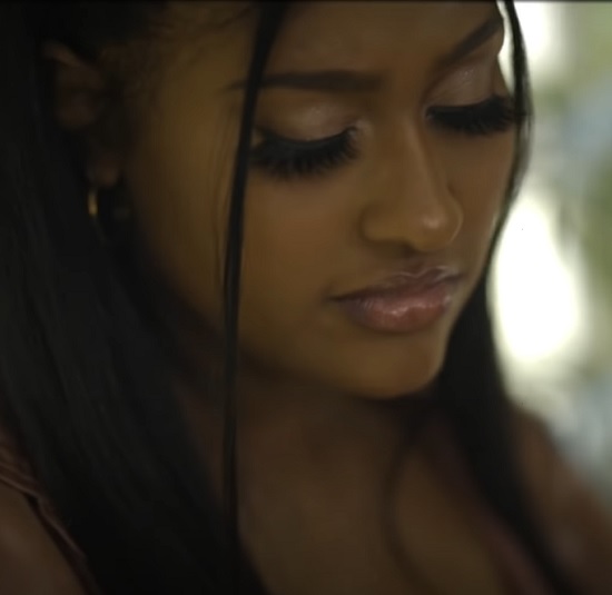 Jazmine Sullivan Stuns With A Live Rendition Of ‘Lost One’