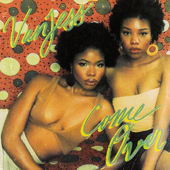 VanJess Make An Alluring Proposition With ‘Come Over’