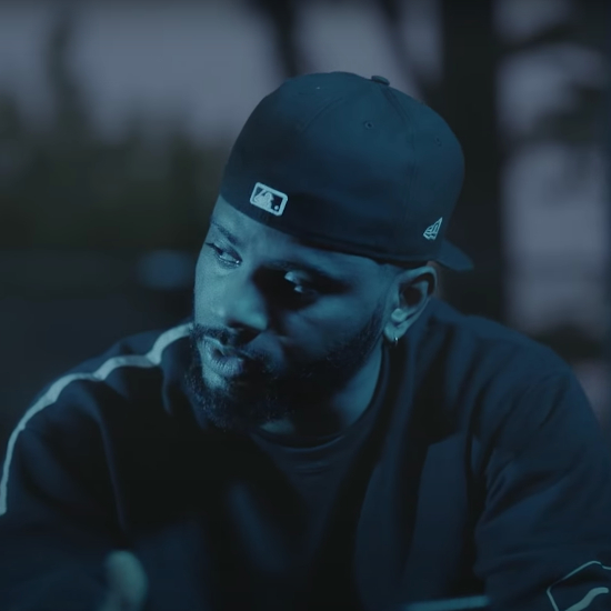 Bryson Tiller Reaches Back To The ‘Waiting To Exhale’ Soundtrack To ‘Inhale’
