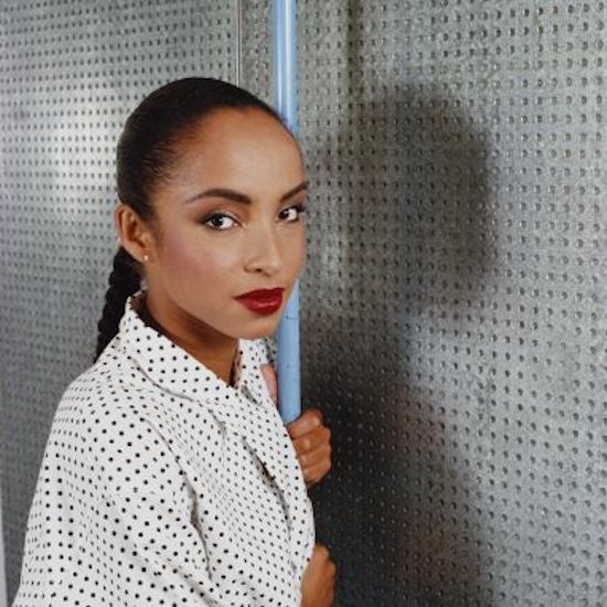 Sade Announces ‘This Far’ Vinyl Box Set & Hints That New Music Is On The Way