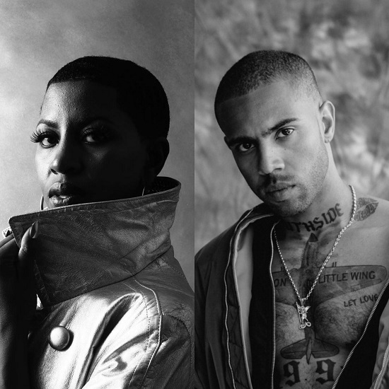 Allow Lyric Jones Vic Mensa To Show You How To Do It Soulbounce Soulbounce soulbounce