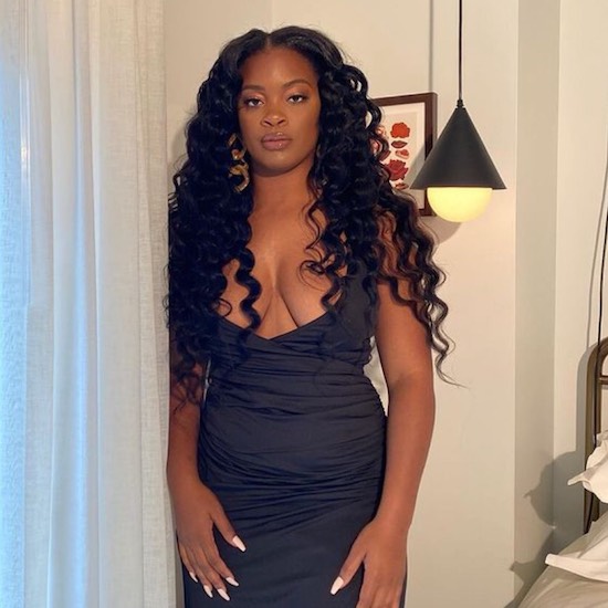 Relax, Relate, Release With Ari Lennox On 'Grounded' | SoulBounce | SoulBounce