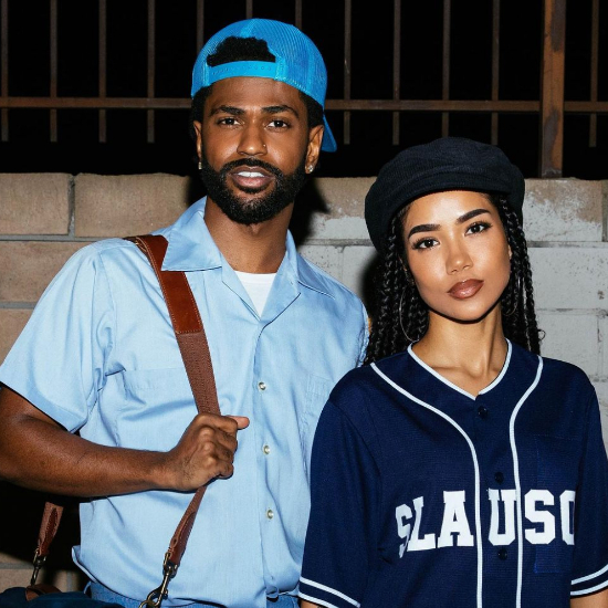 jhené aiko