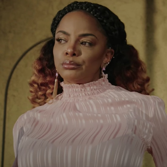 New Label, New Album For Leela James SoulBounce SoulBounce