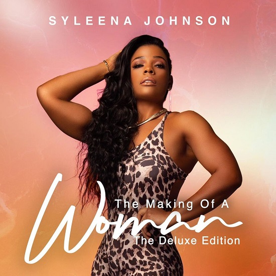 Syleena Johnson Continues To Share Life Lessons On ‘The Making Of A Woman’