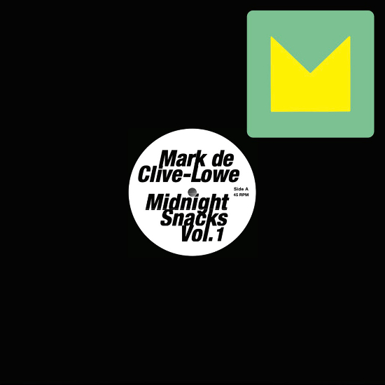 Mark de Clive-Lowe Serves Up Tasty Tunes On ‘Midnight Snacks, Vol. 1’