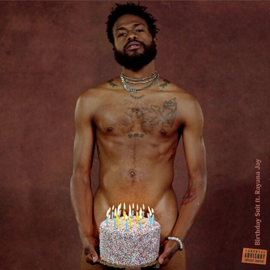 DUCKWRTH Gets Naughty With Rayana Jay In His ‘Birthday Suit’