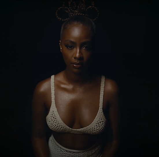 Justine Skye Takes Us To Another Realm In ‘Twisted Fantasy’
