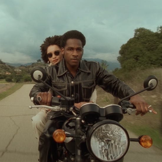 Leon Bridges Finds Dangerous Love In ‘Motorbike’ & Announces New Album ‘Gold-Diggers Sound’