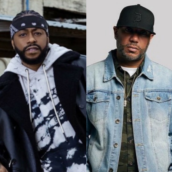 Raheem DeVaughn & Apollo Brown Try To Smooth Things Out On ‘I Still Love You’