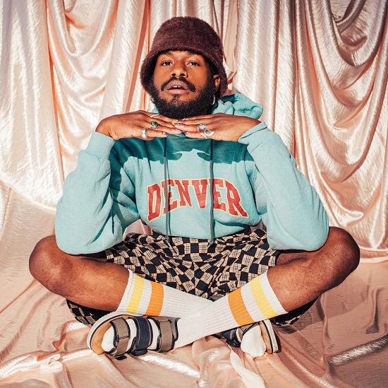 DUCKWRTH Has A Tune To ‘make u go’