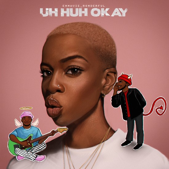 Emmavie & ROMderful Tempt And Tease With ‘Uh Huh OK’