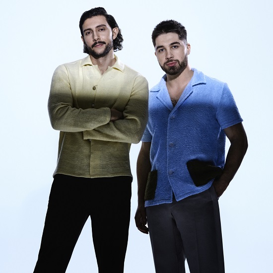 Majid Jordan Helps Heal Heartbreak With Summer-Ready Jam ‘Been Through That’