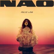 NAO Laments The End Relationship In 'Another Lifetime' | |