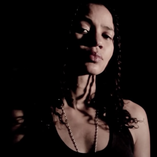 Nneka Shows Us Her ‘Love Supreme’