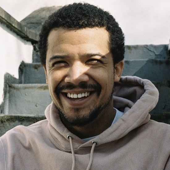 Raleigh Ritchie Offers Hope With ‘I’m Not Okay But I Know I’m Going To Be’