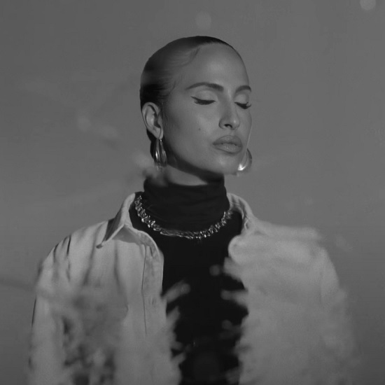 Snoh Aalegra Offers A Stylish Approach To Love & Regret With ‘LOST YOU’