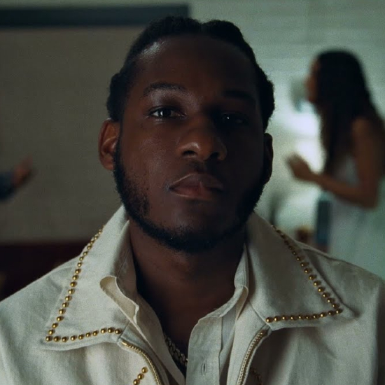 Leon Bridges Doesn’t Feel The Love In ‘Why Don’t You Touch Me’