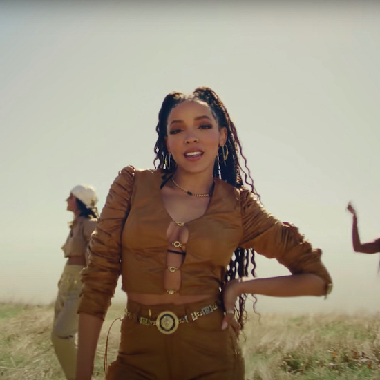 Tinashe & Buddy Are California Dreaming In ‘Pasadena’