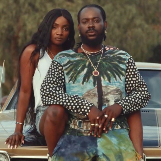 Adekunle Gold & Lucky Daye Make Us Want To Be A ‘Sinner’