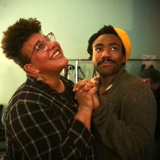 Childish Gambino Takes Brittany Howard’s ‘Stay High’ Even Higher