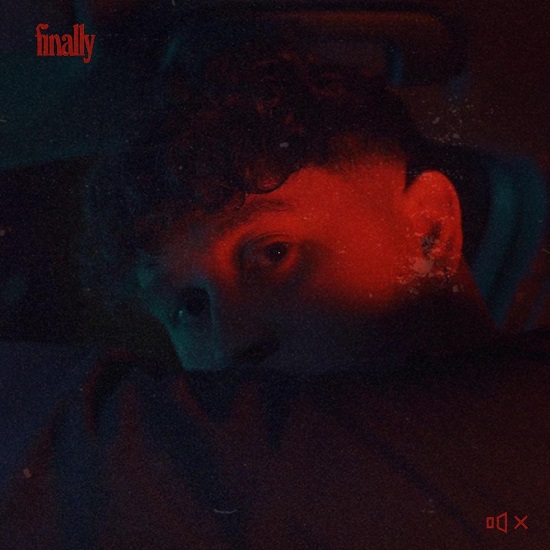 James Vickery Offers Another Taste Of ‘Songs That Made Me Feel’ With ‘Finally’