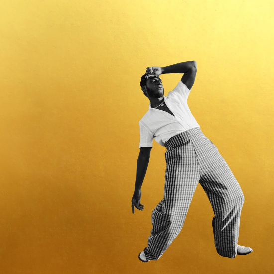 Leon Bridges Continues To Evolve On ‘Gold-Diggers Sound’