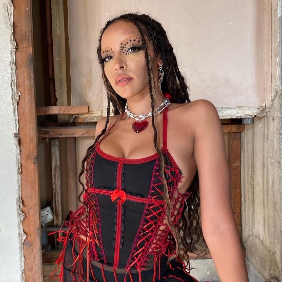 Tinashe Gets It ‘Bouncin’ With A Sexy Visual