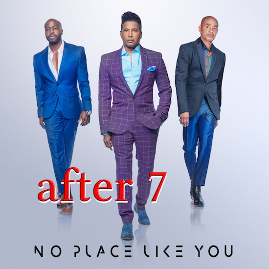 There’s ‘No Place Like You’ For After 7