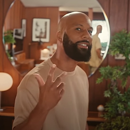 Common & PJ Want Us To ‘Imagine’ A Better World
