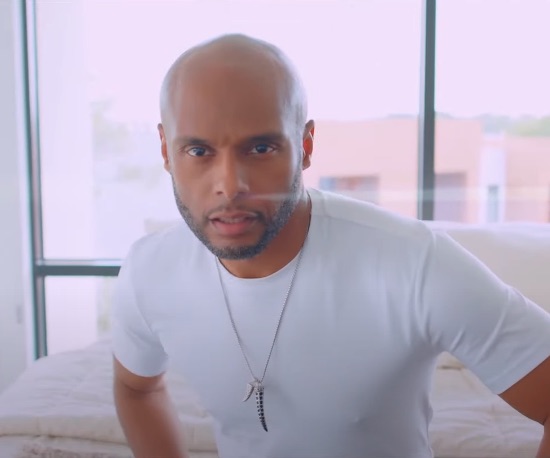 Kenny Lattimore Keeps It Chill In ‘Pressure’