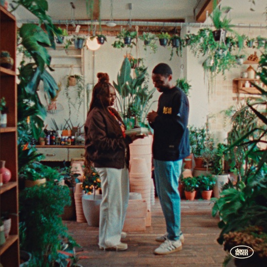 Samm Henshaw & Tiana Major9 Put In Work To Help Love ‘Grow’