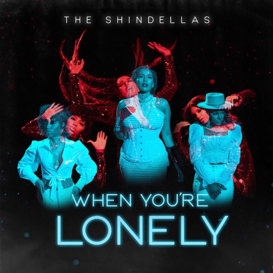 The Shindellas Keep It 100 On ‘When You’re Lonely’