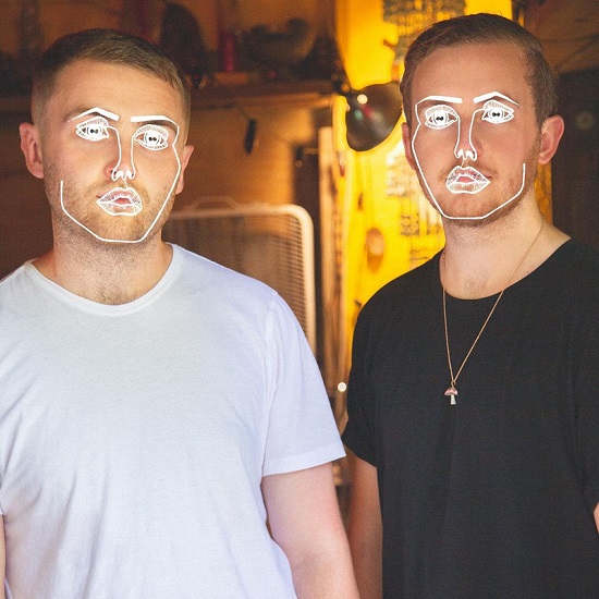 Disclosure Drops ‘In My Arms’ & Announces ‘Never Enough’ EP