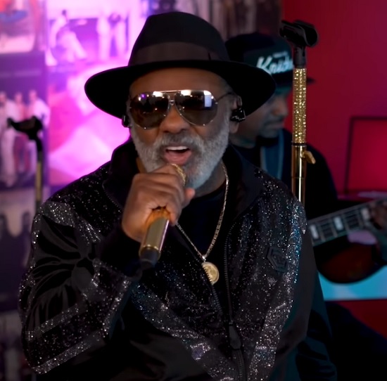 The Isley Brothers Bring The Love To NPR Music’s ‘Tiny Desk (Home) Concerts’ Series