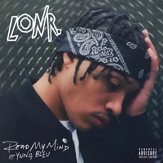 Lonr. Is Entangled In ‘Read My Mind’