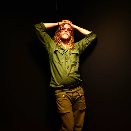 Allen Stone Reminds You To Love ‘Where You’re At’