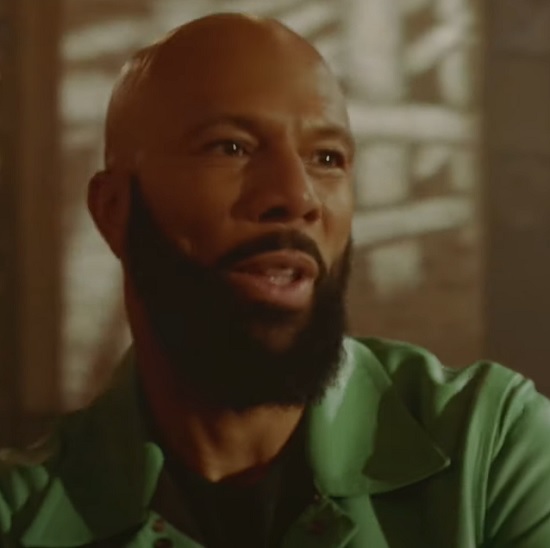 Common, Black Thought & Seun Kuti Throw A Vintage Jam Session In ‘When We Move’
