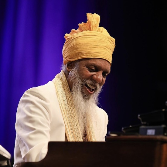 Dr. Lonnie Smith (1942-2021)