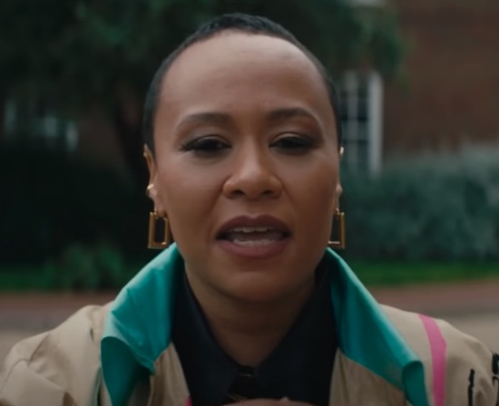 Emeli Sandé Reconnects With ‘Family’