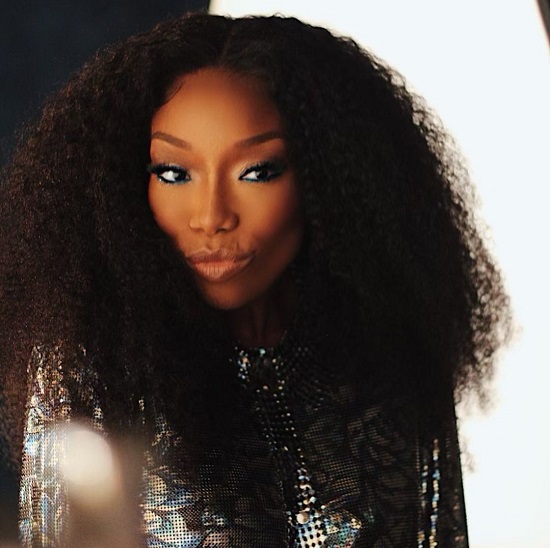 Brandy Gives ‘Queens’ Some Heart With ‘Hear Me’