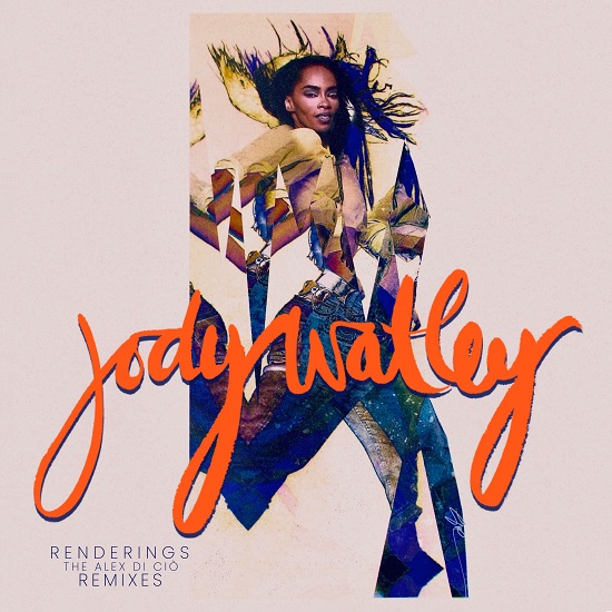 Jody Watley Offers A Reason To Dance Once Again On ‘Renderings: The Alex Di Ciò Remixes’