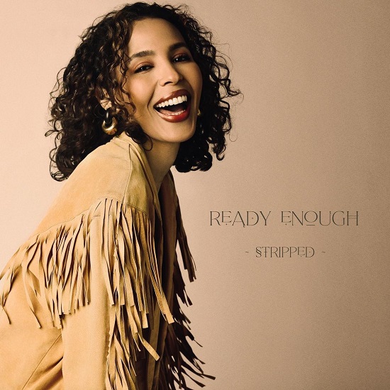 Sidibe Gives Us A More Intimate Vibe With ‘Ready Enough (Stripped)’