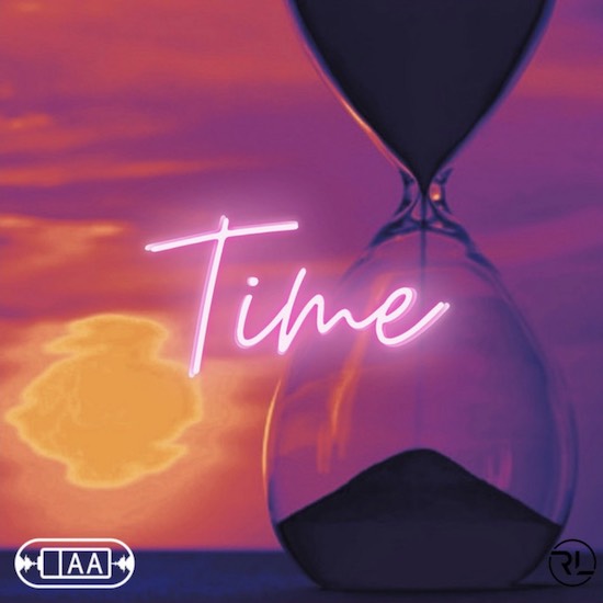 Double AA & RL Have Got ‘Time’ For You Today