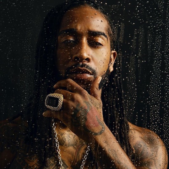 Omarion Wants You To Kick Your ‘EX’ To The Curb With Some Help From Bow Wow & Soulja Boy