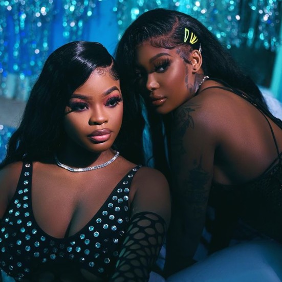 Summer Walker & JT Of City Girls Throw A House Party In ‘Ex For A Reason’