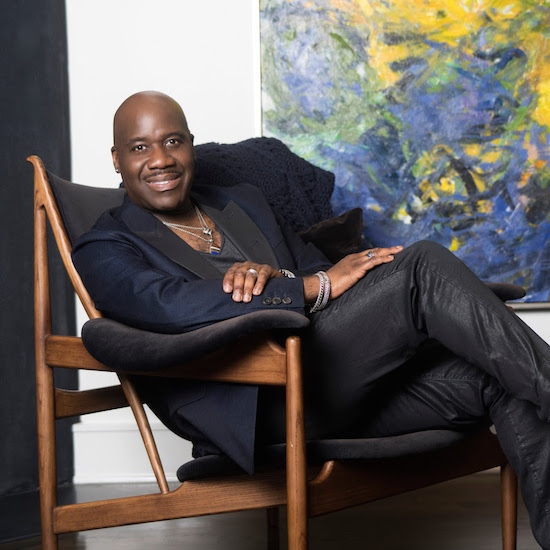 Will Downing Announces Release Of His Milestone 25th Album ‘Sophisticated Soul’ Led By Single ‘The Warmth Of You’