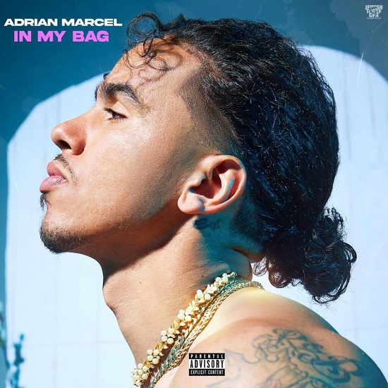Adrian Marcel Deals With A Suspicious Lover On ‘In My Bag’